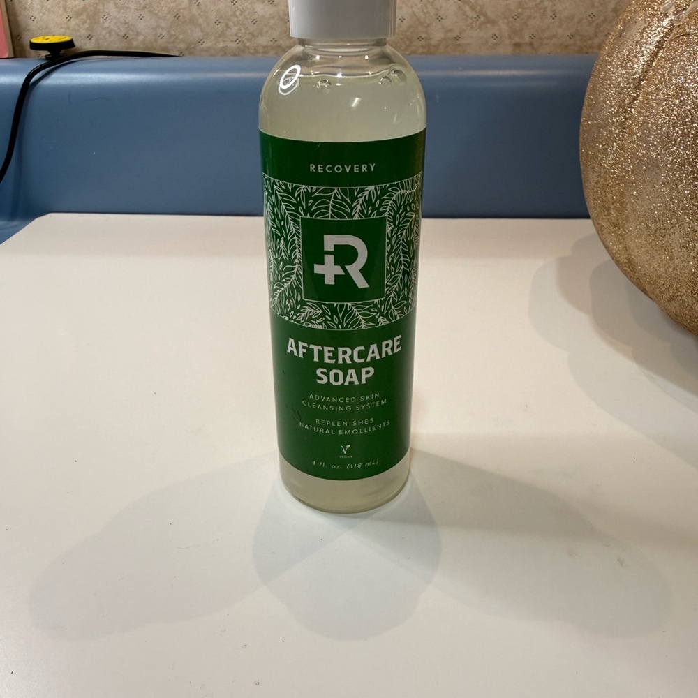 Recovery Aftercare Soap